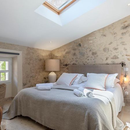 Ma Maison A Valbonne - 3 Luxury Apartments In Heart Of Village المظهر الخارجي الصورة
