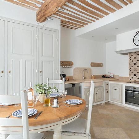 Ma Maison A Valbonne - 3 Luxury Apartments In Heart Of Village المظهر الخارجي الصورة