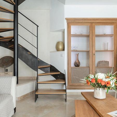 Ma Maison A Valbonne - 3 Luxury Apartments In Heart Of Village المظهر الخارجي الصورة