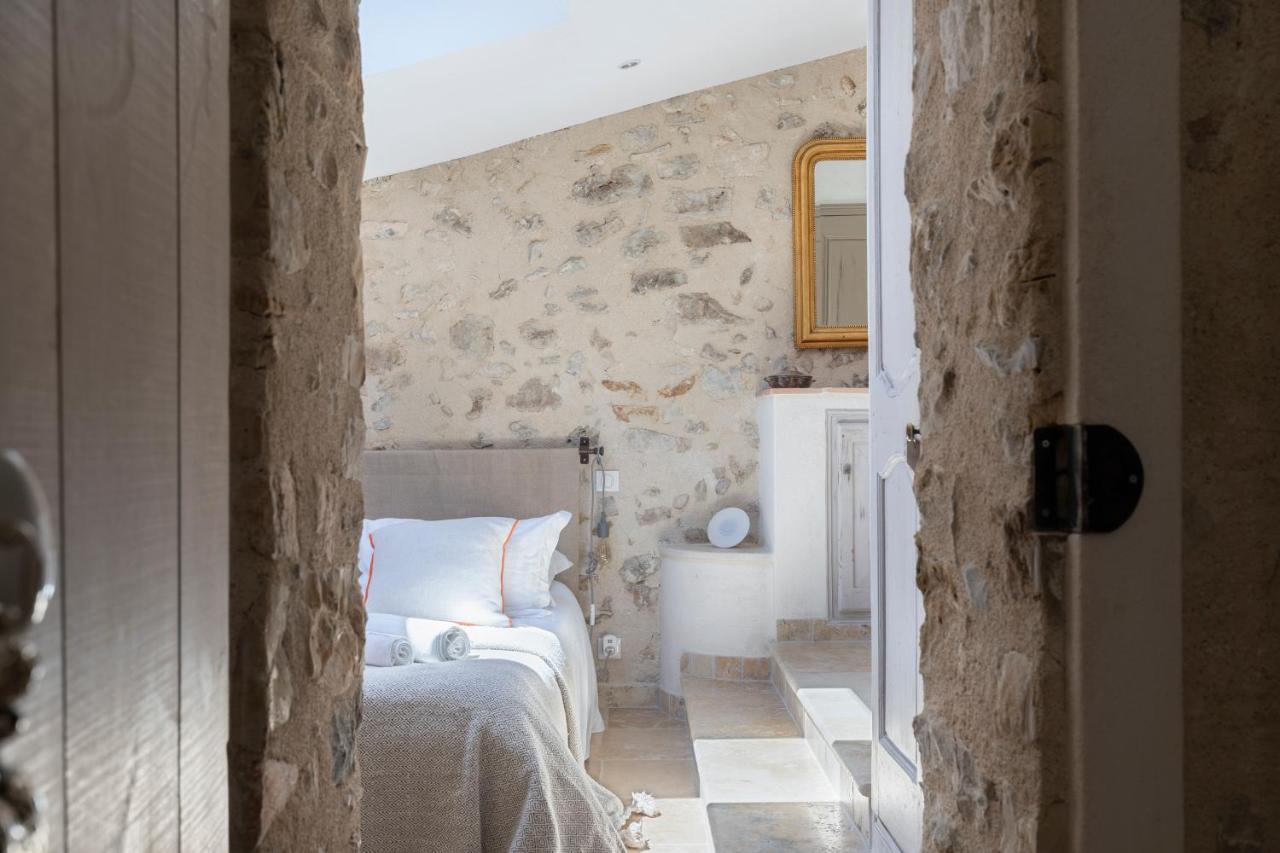 Ma Maison A Valbonne - 3 Luxury Apartments In Heart Of Village المظهر الخارجي الصورة