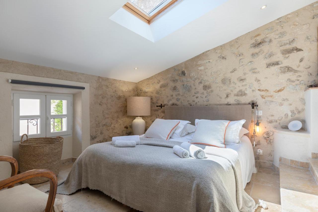 Ma Maison A Valbonne - 3 Luxury Apartments In Heart Of Village المظهر الخارجي الصورة