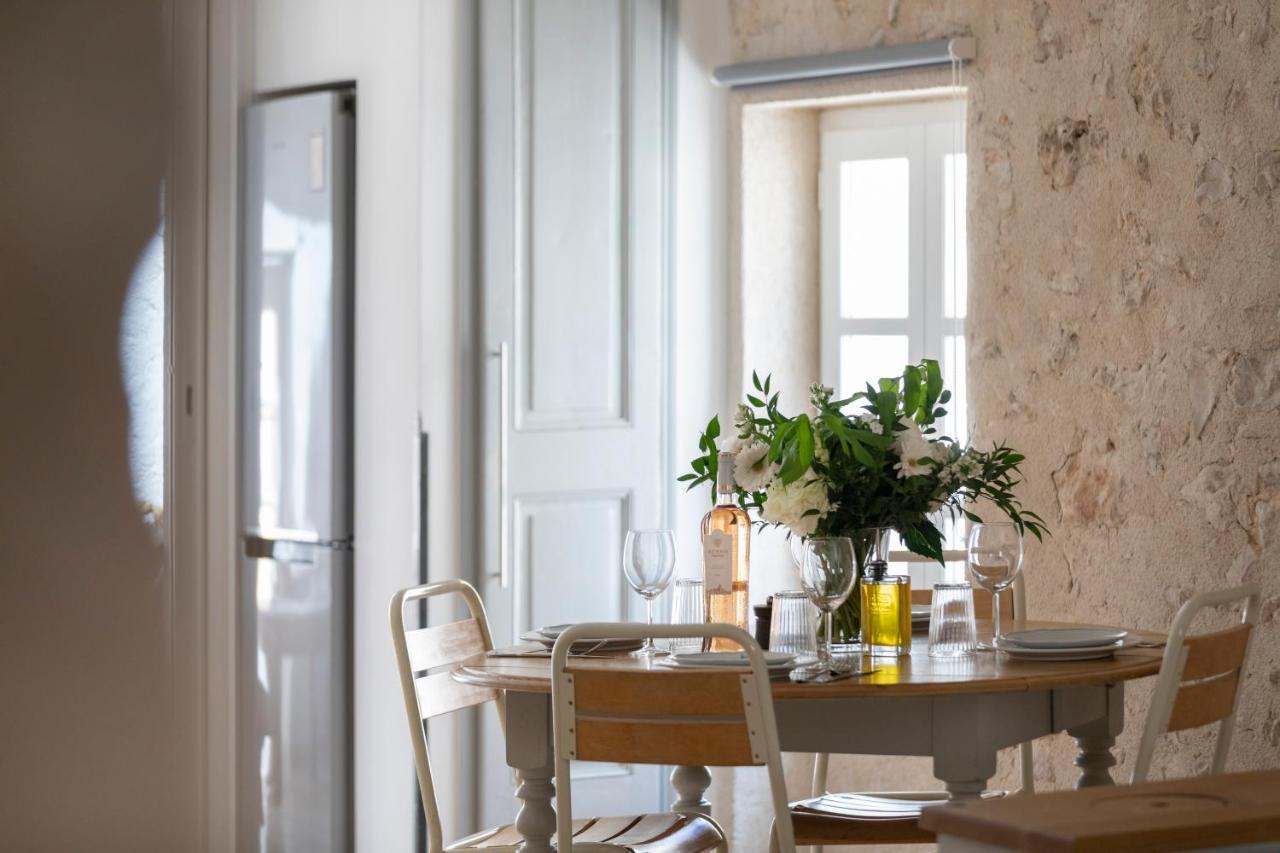 Ma Maison A Valbonne - 3 Luxury Apartments In Heart Of Village المظهر الخارجي الصورة
