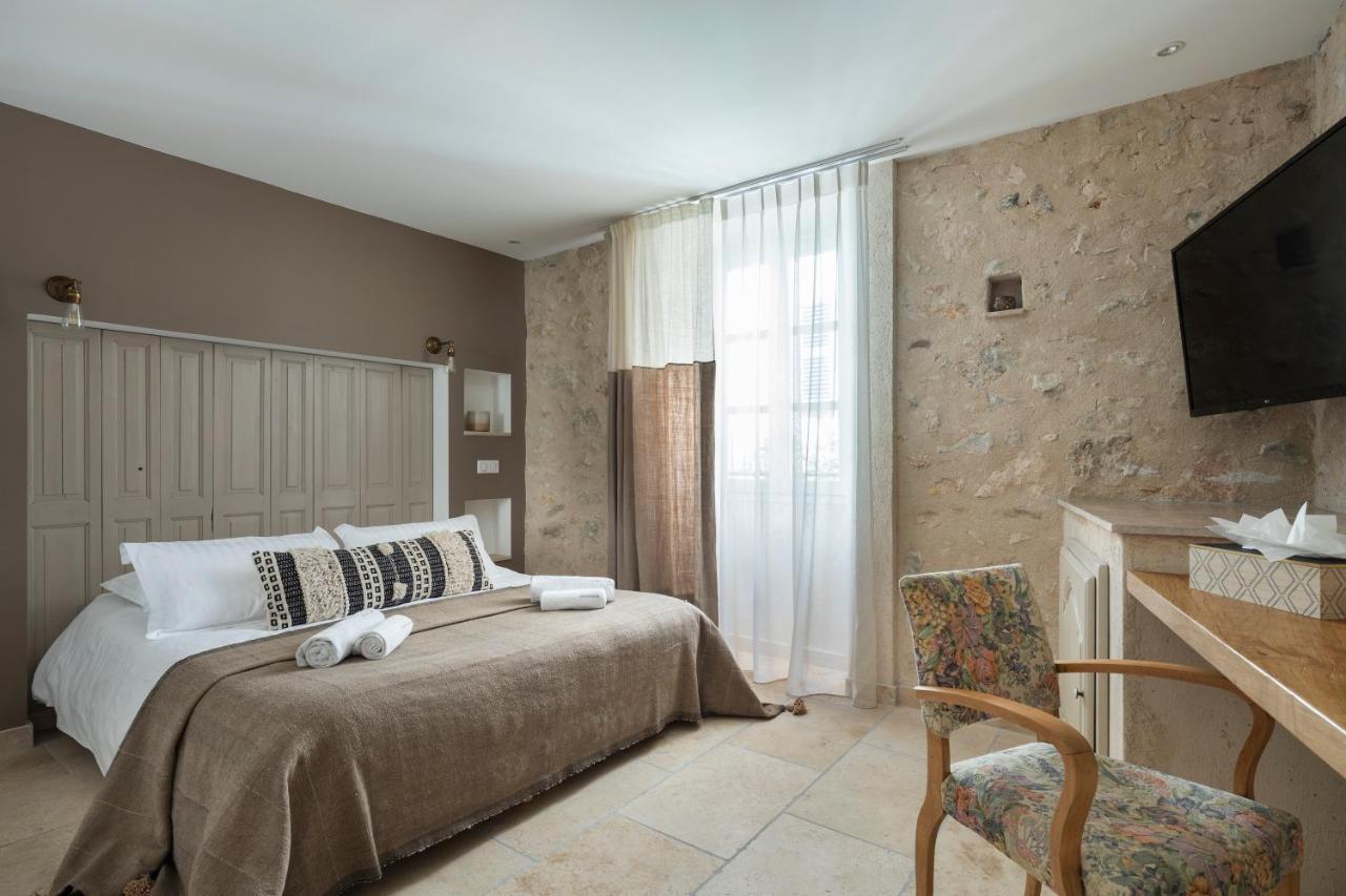 Ma Maison A Valbonne - 3 Luxury Apartments In Heart Of Village المظهر الخارجي الصورة