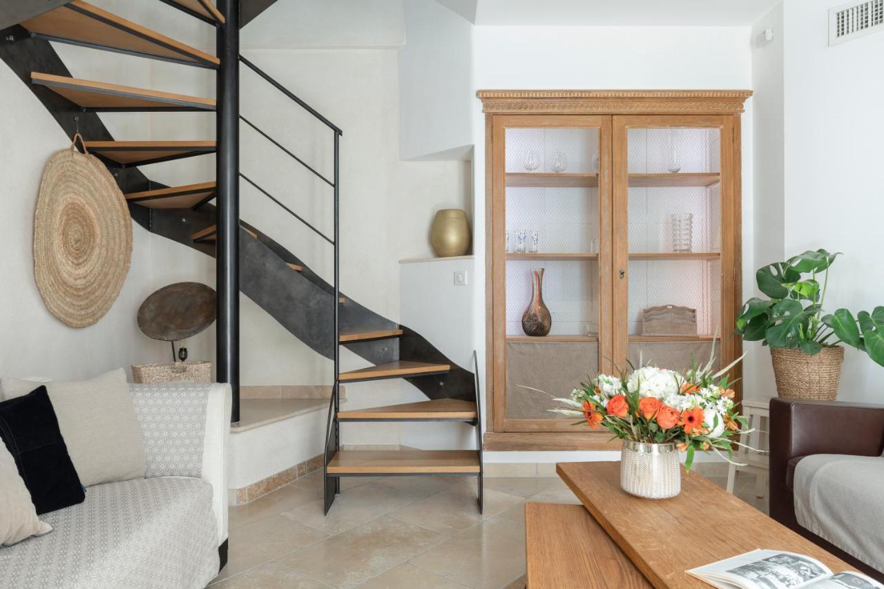 Ma Maison A Valbonne - 3 Luxury Apartments In Heart Of Village المظهر الخارجي الصورة