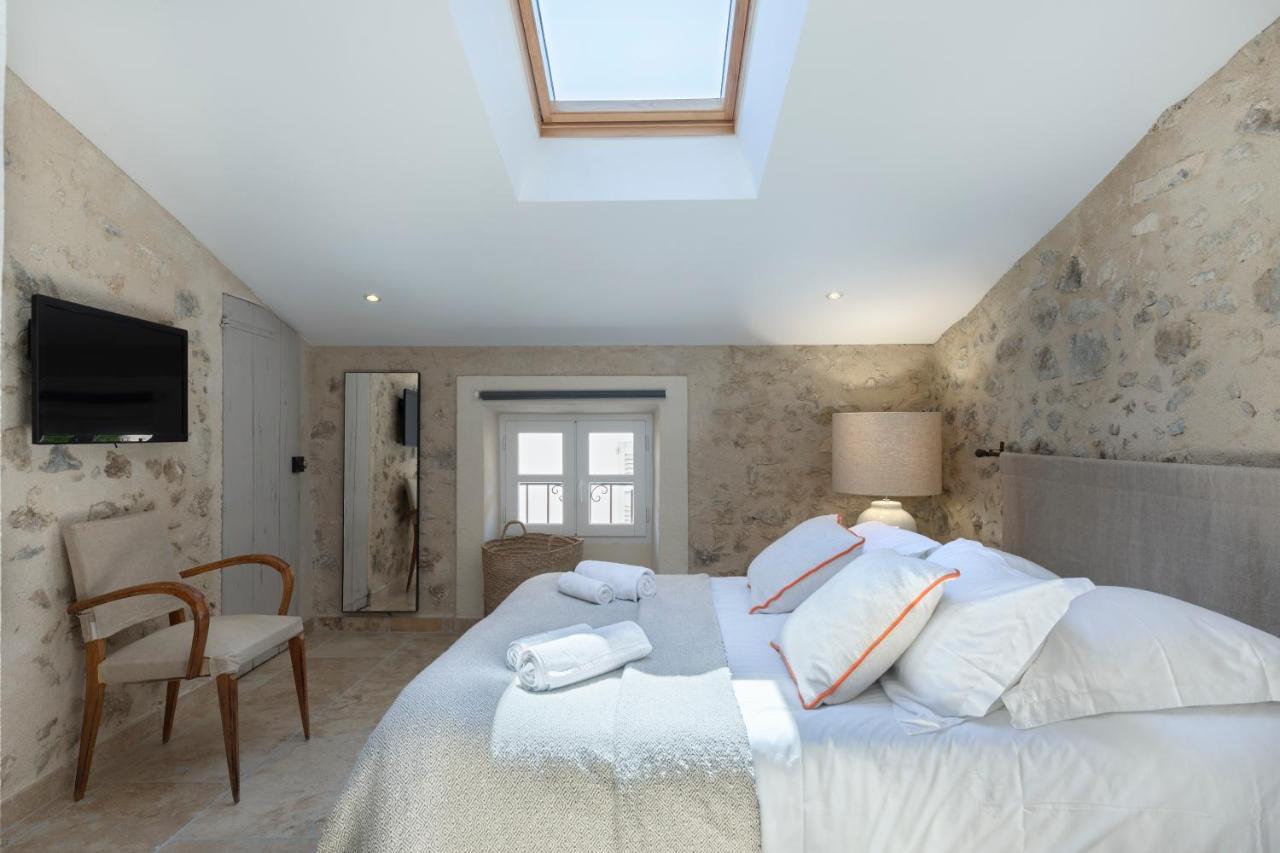 Ma Maison A Valbonne - 3 Luxury Apartments In Heart Of Village المظهر الخارجي الصورة