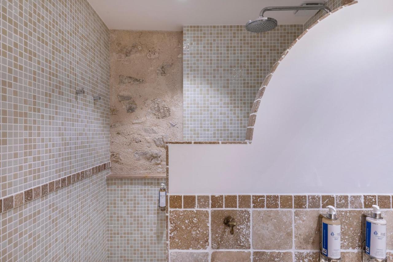 Ma Maison A Valbonne - 3 Luxury Apartments In Heart Of Village المظهر الخارجي الصورة