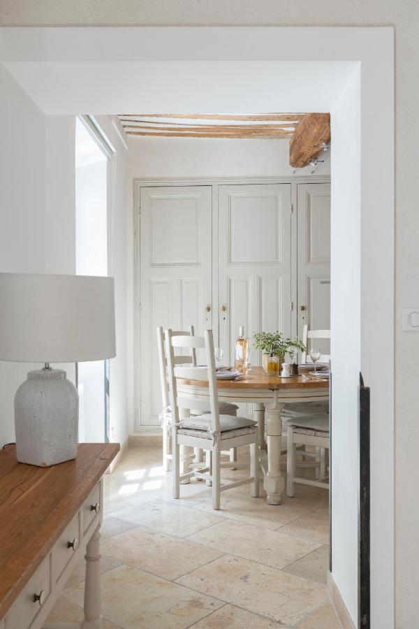 Ma Maison A Valbonne - 3 Luxury Apartments In Heart Of Village المظهر الخارجي الصورة