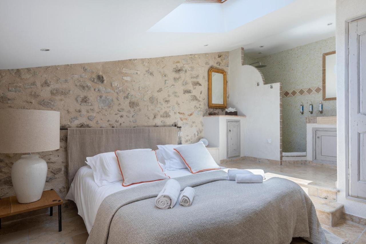 Ma Maison A Valbonne - 3 Luxury Apartments In Heart Of Village المظهر الخارجي الصورة