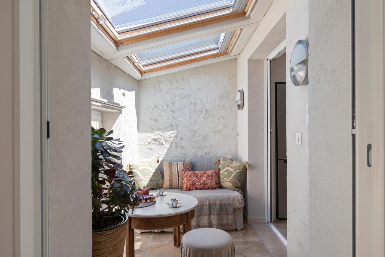Ma Maison A Valbonne - 3 Luxury Apartments In Heart Of Village المظهر الخارجي الصورة