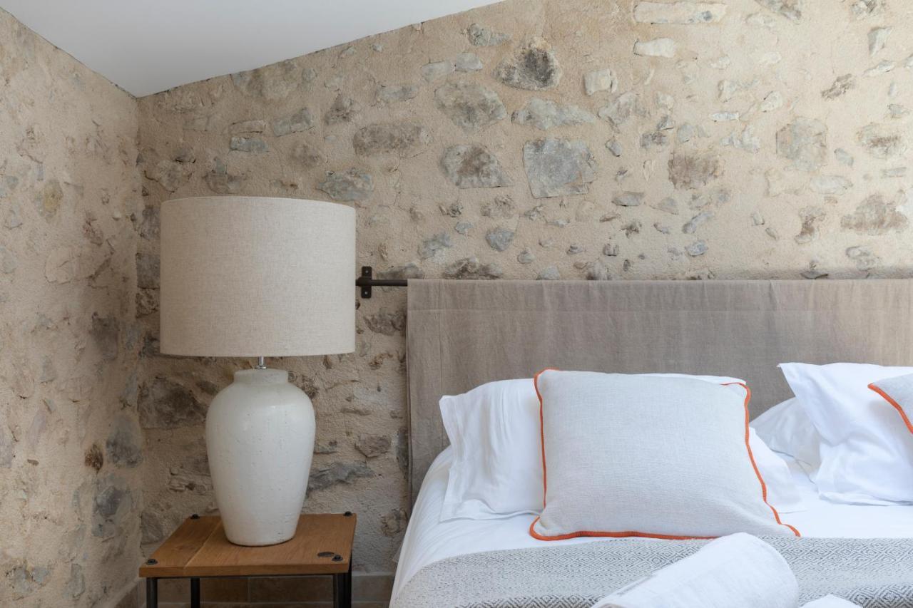 Ma Maison A Valbonne - 3 Luxury Apartments In Heart Of Village المظهر الخارجي الصورة