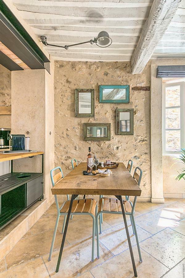 Ma Maison A Valbonne - 3 Luxury Apartments In Heart Of Village المظهر الخارجي الصورة