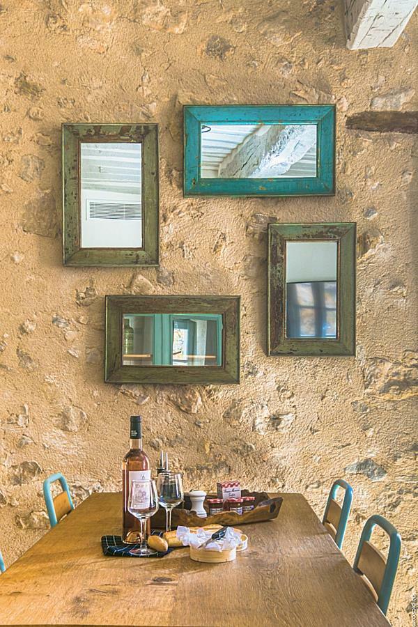 Ma Maison A Valbonne - 3 Luxury Apartments In Heart Of Village المظهر الخارجي الصورة