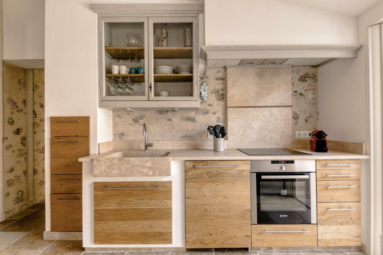 Ma Maison A Valbonne - 3 Luxury Apartments In Heart Of Village المظهر الخارجي الصورة
