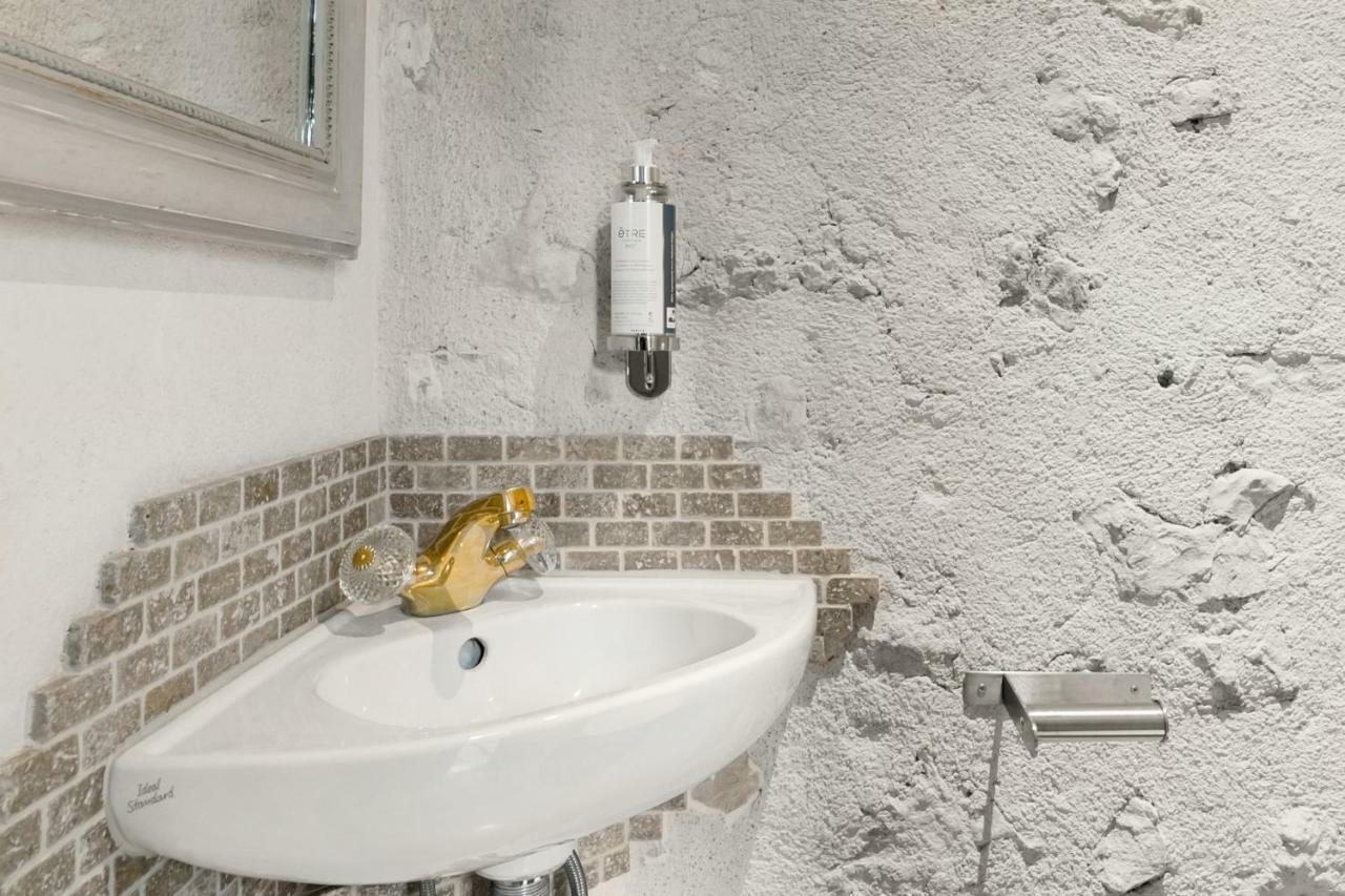 Ma Maison A Valbonne - 3 Luxury Apartments In Heart Of Village المظهر الخارجي الصورة